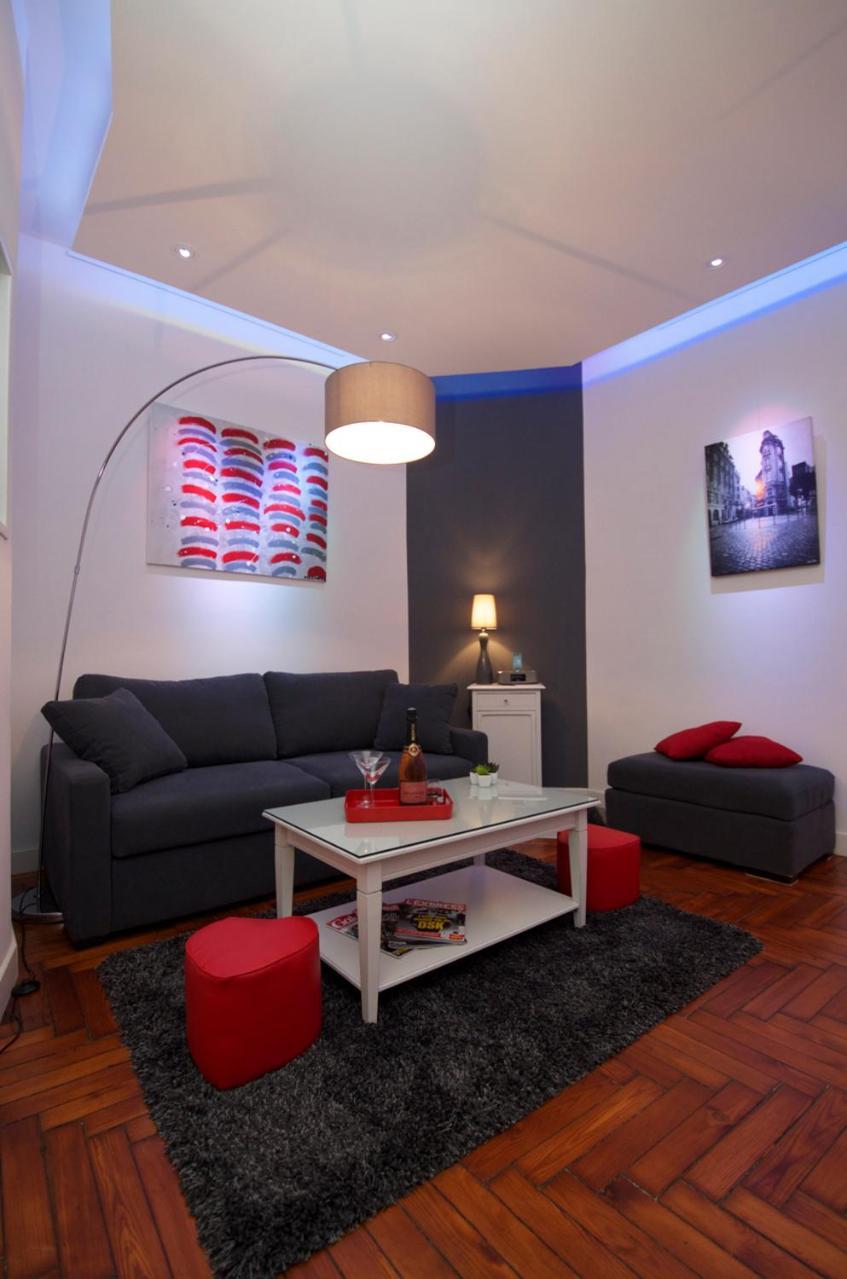The Appart Apartment Lille Exterior photo